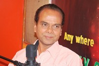 L B Sriram Stills at Tori